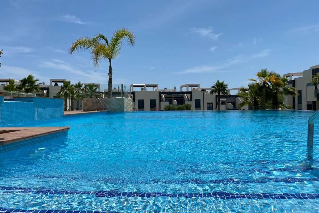 Luxury Penthouse Oasis Beach VIII Orihuela Costa Punta Prima Torrevieja Exterior photo