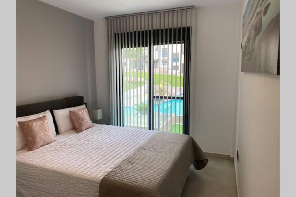 Luxury Penthouse Oasis Beach VIII Orihuela Costa Punta Prima Torrevieja Exterior photo