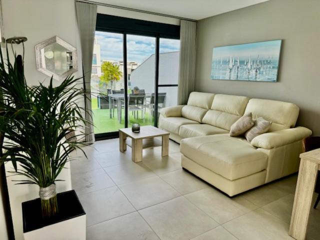 Luxury Penthouse Oasis Beach VIII Orihuela Costa Punta Prima Torrevieja Exterior photo