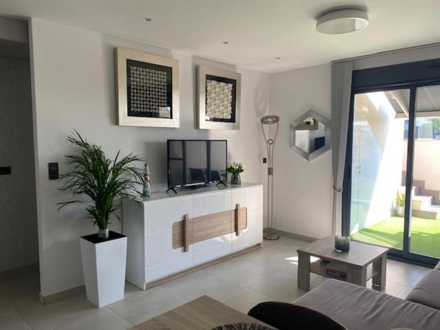 Luxury Penthouse Oasis Beach VIII Orihuela Costa Punta Prima Torrevieja Exterior photo